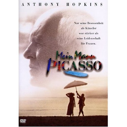 Mein Mann Picasso [DVD]