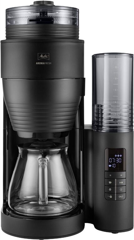 Melitta 1030-05 AromaFresh (Schwarz)