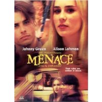 Menace (Aka White Boy)