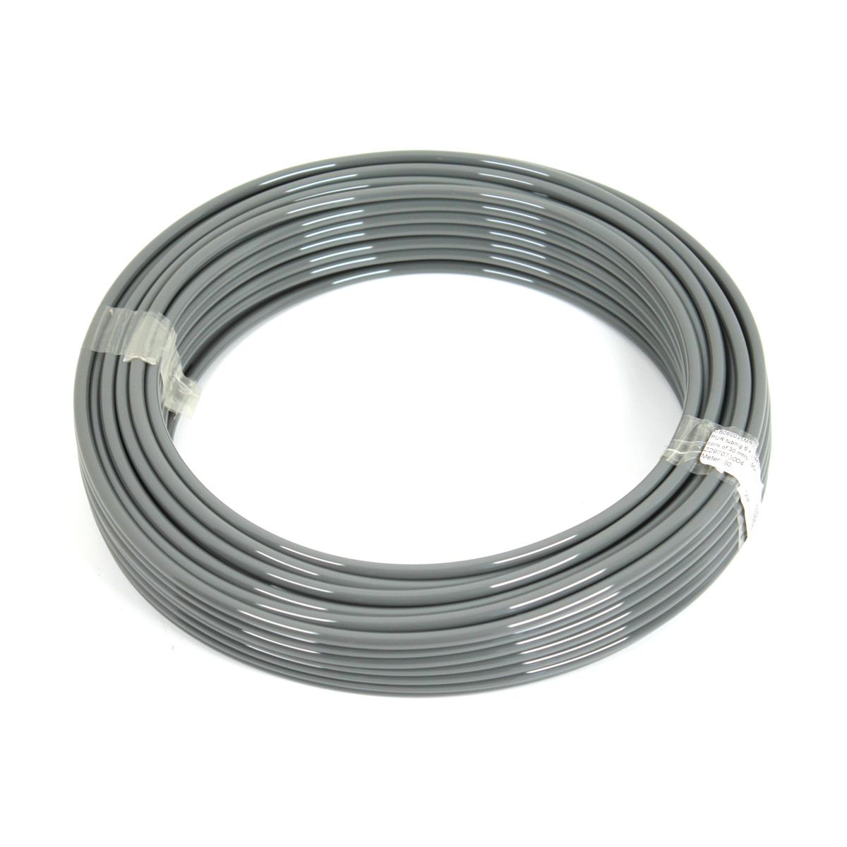 MetalWork Pneumatik Schlauch Polyurethan 6 x 3,8 mm Druckluftschlauch 30 m MetalWork Pneumatik Schlauch Polyurethan 6 x 3,8 mm Druckluftschlauch 30 m von Default
