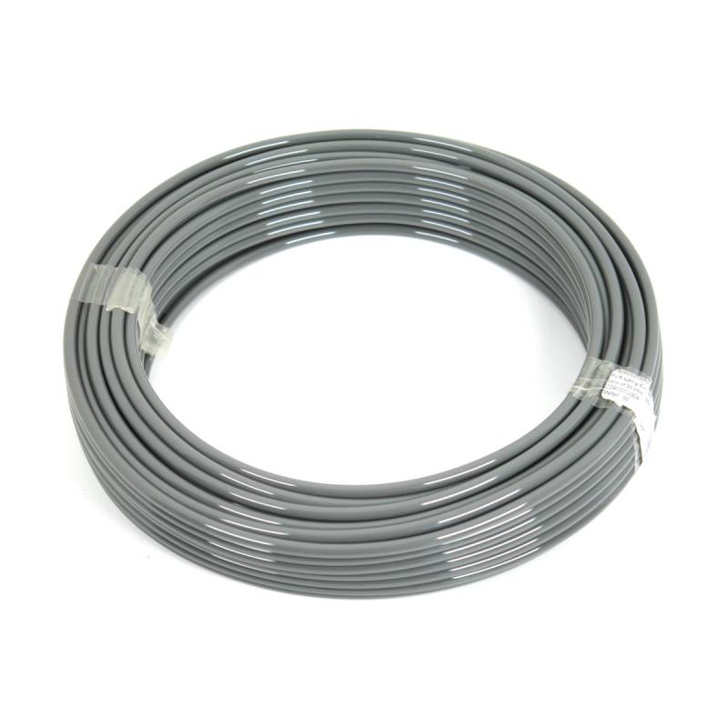 MetalWork Pneumatik Schlauch Polyurethan 6 x 3,8 mm Druckluftschlauch 30 m von Default