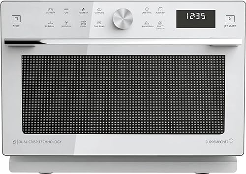 Microonde libera installazione Whirlpool MWSC 933 SW Microonde libera installazione Whirlpool MWSC 933 SW von Whirlpool