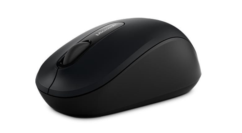 Microsoft Bluetooth Mobile Mouse 3600