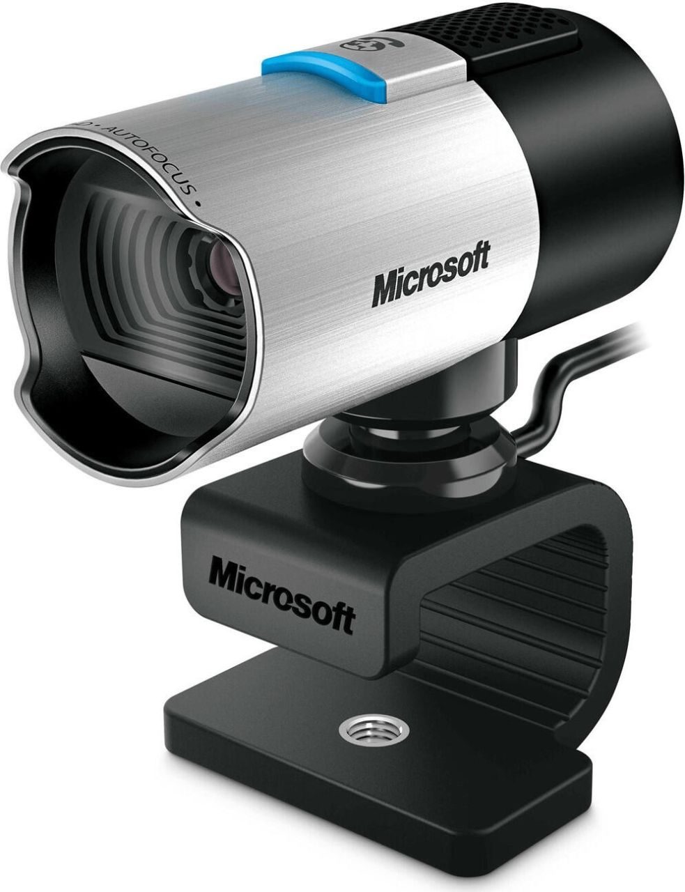 Microsoft LifeCam Studio for Business (Webcam 1080p)