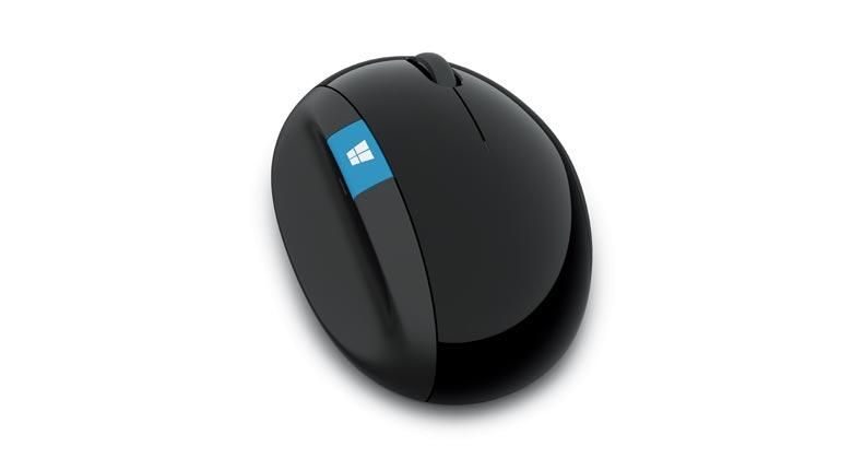 Microsoft Sculpt Ergonomic Mouse