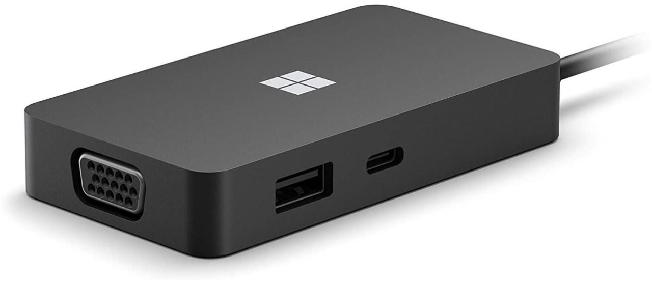 Microsoft Surface USB-C Travel Hub Docking Station