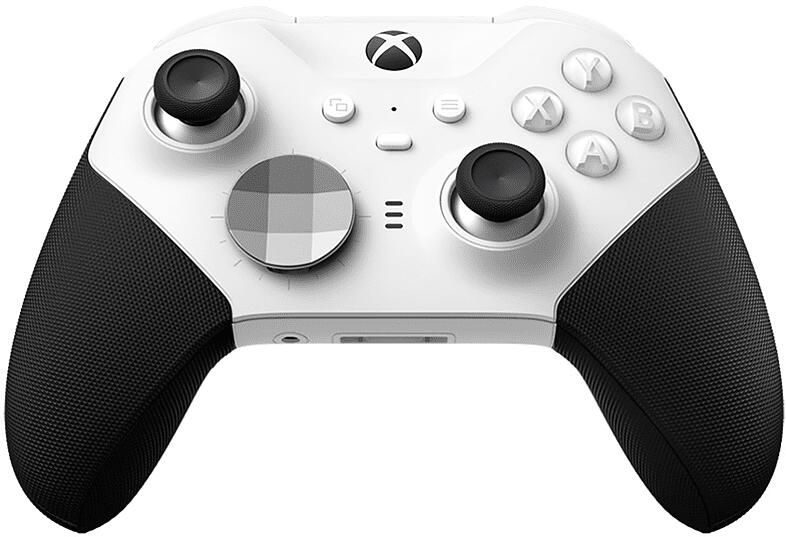 Microsoft Xbox Elite Wireless-Controller Series 2 - Core-Edition