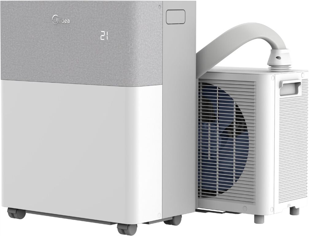 Midea Porta Split Midea Porta Split
