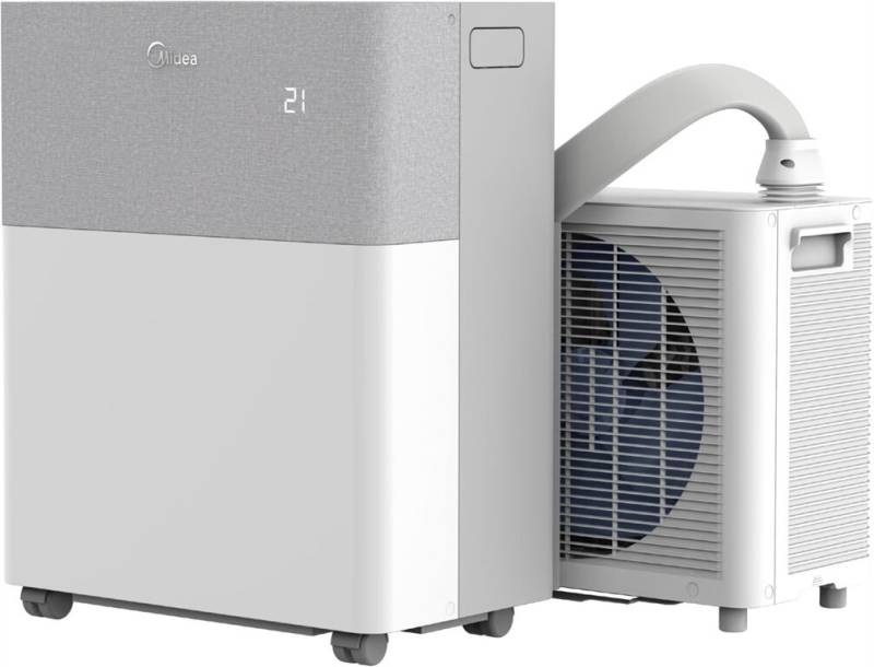Midea Porta Split
