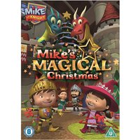 Mike's Magical Christmas