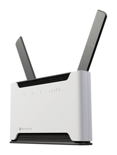 MikroTik H53UiG-5HaxQ2HaxQ (H53UiG-5HaxQ2HaxQ)