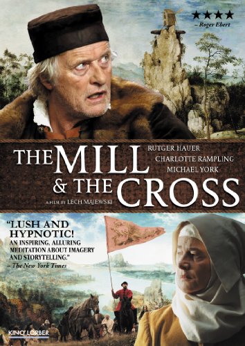 Mill & The Cross / (Ws Ac3 Dol) [DVD] [Region 1] [NTSC] [US Import] von Kino Lorber