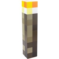 Minecraft Torch Light 2025