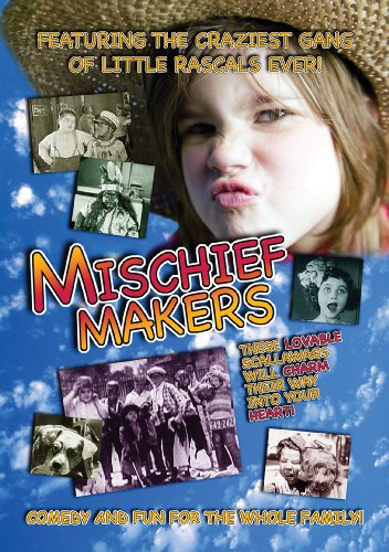 Mischief Makers [DVD] [Region 1] [NTSC] [US Import]