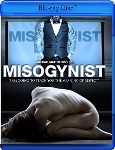 Misogynist [Blu-ray] von Filmrise