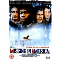 Missing In America Missing In America