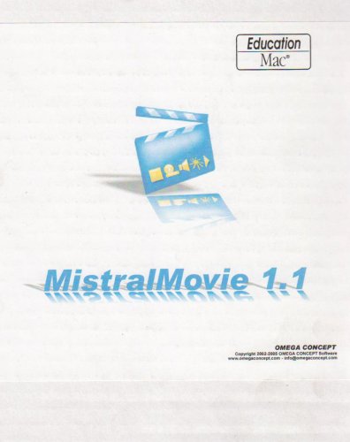 Mistral Movie 1.1 Education
