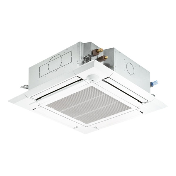 Mitsubishi Electric 4-Wege-Deckenkassette PLA-ZM71EA 7,1/8 kW Kühlen/Heizen Mitsubishi Electric 4-Wege-Deckenkassette PLA-ZM71EA 7,1/8 kW Kühlen/Heizen