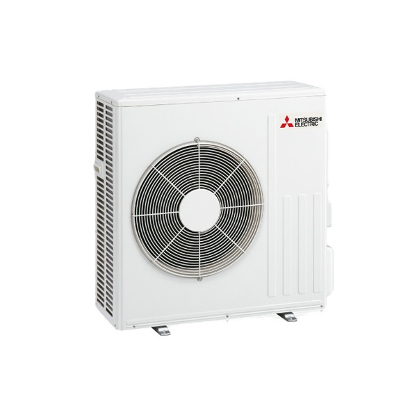 Mitsubishi Electric Außengerät MUZ-LN60VG - 6,1|6,8 kW Kühlen|Heizen Mitsubishi Electric Außengerät MUZ-LN60VG - 6,1|6,8 kW Kühlen|Heizen