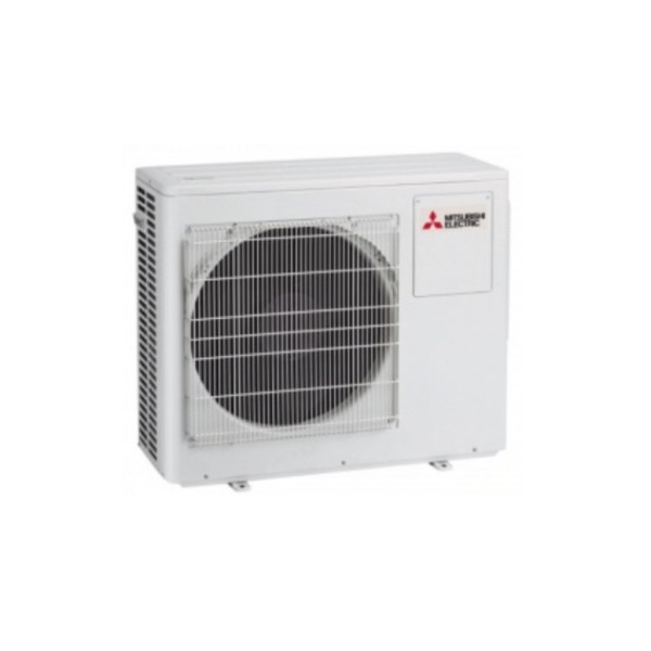 Mitsubishi Electric Außengerät MXZ-4F80VF - 8,0|8,8 kW Kühlen|Heizen Mitsubishi Electric Außengerät MXZ-4F80VF - 8,0|8,8 kW Kühlen|Heizen