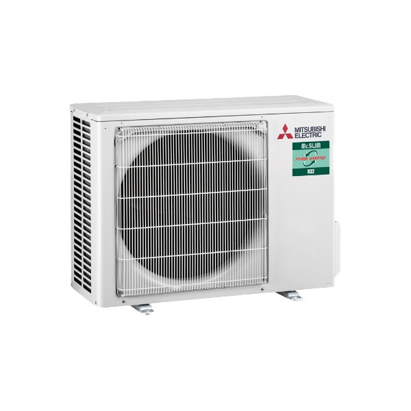 Mitsubishi Electric Außengerät PUZ-ZM35VKA - 3,6|4,1 kW Kühlen|Heizen Mitsubishi Electric Außengerät PUZ-ZM35VKA - 3,6|4,1 kW Kühlen|Heizen