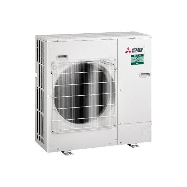 Mitsubishi Electric Außengerät PUZ-ZM60VHA - 6,1|7,0 kW Kühlen|Heizen Mitsubishi Electric Außengerät PUZ-ZM60VHA - 6,1|7,0 kW Kühlen|Heizen