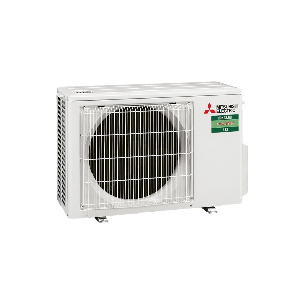 Mitsubishi Electric Außengerät SUZ-M25VA - 2,5|3,2 kW Kühlen|Heizen Mitsubishi Electric Außengerät SUZ-M25VA - 2,5|3,2 kW Kühlen|Heizen