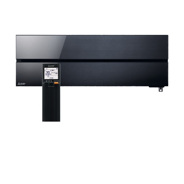Mitsubishi Electric Diamond Wandgerät MSZ-LN35VG2B - 3,5|4,0 kW Kühlen|Heizen Mitsubishi Electric Diamond Wandgerät MSZ-LN35VG2B - 3,5|4,0 kW Kühlen|Heizen