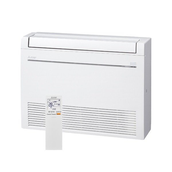 Mitsubishi Electric MFZ-KT50VG - 5,0|6,0 kW Kühlen|Heizen Mitsubishi Electric MFZ-KT50VG - 5,0|6,0 kW Kühlen|Heizen