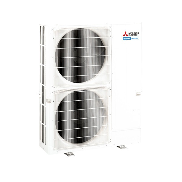 Mitsubishi Electric PUHZ-P140YKA Mr.Slim Inverter Außeneinheit 13,6 kW Kühlen / 15 kW Heizen Mitsubishi Electric PUHZ-P140YKA Mr.Slim Inverter Außeneinheit 13,6 kW Kühlen / 15 kW Heizen