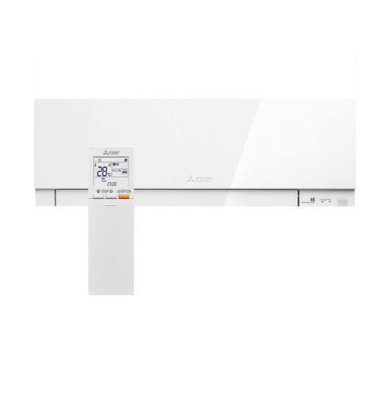 Mitsubishi Electric Premium Wandgerät MSZ-EF35VGKW - 3,5|4,0 kW Kühlen|Heizen Mitsubishi Electric Premium Wandgerät MSZ-EF35VGKW - 3,5|4,0 kW Kühlen|Heizen