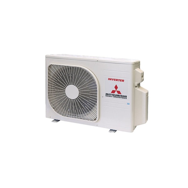 Mitsubishi Heavy Außengerät SCM 45 ZS-W - 4,5|5,3 kW Kühlen|Heizen Mitsubishi Heavy Außengerät SCM 45 ZS-W - 4,5|5,3 kW Kühlen|Heizen