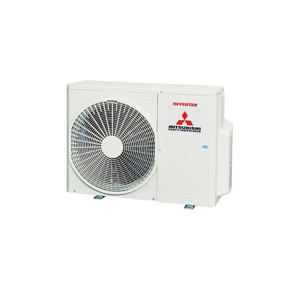 Mitsubishi Heavy Außengerät SCM 50 ZS-W - 5,0|6,0 kW Kühlen|Heizen Mitsubishi Heavy Außengerät SCM 50 ZS-W - 5,0|6,0 kW Kühlen|Heizen