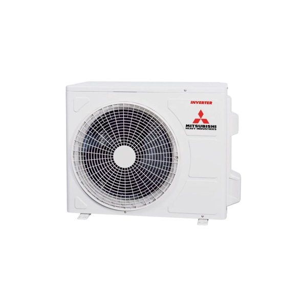 Mitsubishi Heavy Außengerät SRC 20 ZTL-W - 2,0|2,7 kW Kühlen|Heizen Mitsubishi Heavy Außengerät SRC 20 ZTL-W - 2,0|2,7 kW Kühlen|Heizen