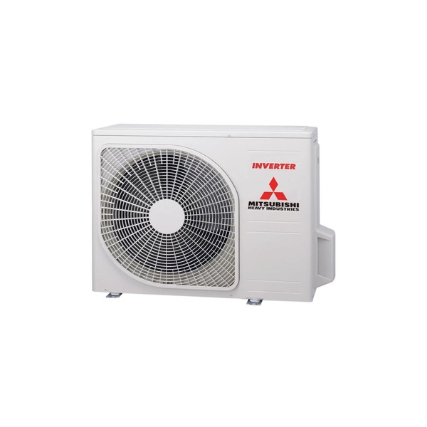 Mitsubishi Heavy Außengerät SRC 50 ZTL-W - 5,0|5,8 kW Kühlen|Heizen Mitsubishi Heavy Außengerät SRC 50 ZTL-W - 5,0|5,8 kW Kühlen|Heizen