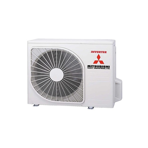 Mitsubishi Heavy Außengerät SRC20ZS-W - 2,0|2,7kW Kühlen|Heizen Mitsubishi Heavy Außengerät SRC20ZS-W - 2,0|2,7kW Kühlen|Heizen