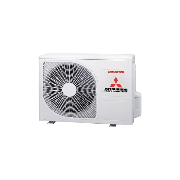 Mitsubishi Heavy Außengerät SRC25ZS-W2 - 2,5|3,2kW Kühlen|Heizen Mitsubishi Heavy Außengerät SRC25ZS-W2 - 2,5|3,2kW Kühlen|Heizen