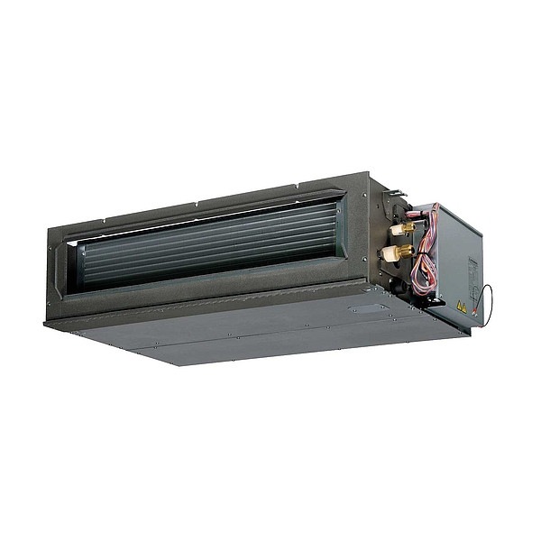 Mitsubishi Heavy Kanalgerät FDS-Serie FDU100VH - 10,0|11,2 kW Kühlen|Heizen Mitsubishi Heavy Kanalgerät FDS-Serie FDU100VH - 10,0|11,2 kW Kühlen|Heizen
