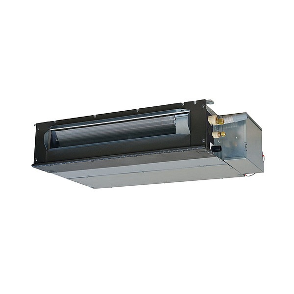 Mitsubishi Heavy Kanalgerät SRR 25 ZS-W - 2,5|3,4 kW Kühlen|Heizen
