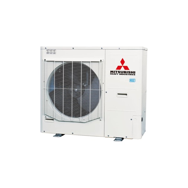 Mitsubishi Heavy Monosplit-Außengerät FDC 100 VNA-W - 10,0|11,2 kW Kühlen|Heizen Mitsubishi Heavy Monosplit-Außengerät FDC 100 VNA-W - 10,0|11,2 kW Kühlen|Heizen