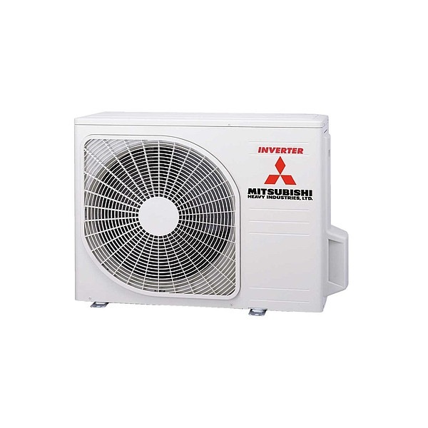 Mitsubishi Heavy Monosplit-Außengerät S-Serie SRC20ZS-S