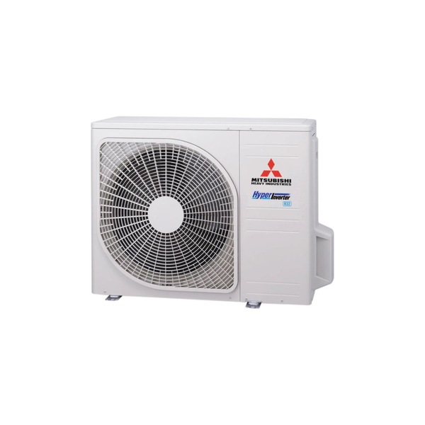 Mitsubishi Heavy Monosplit-Außengerät SRC 35 ZSX-W - 3,5|4,3 kW Kühlen|Heizen Mitsubishi Heavy Monosplit-Außengerät SRC 35 ZSX-W - 3,5|4,3 kW Kühlen|Heizen