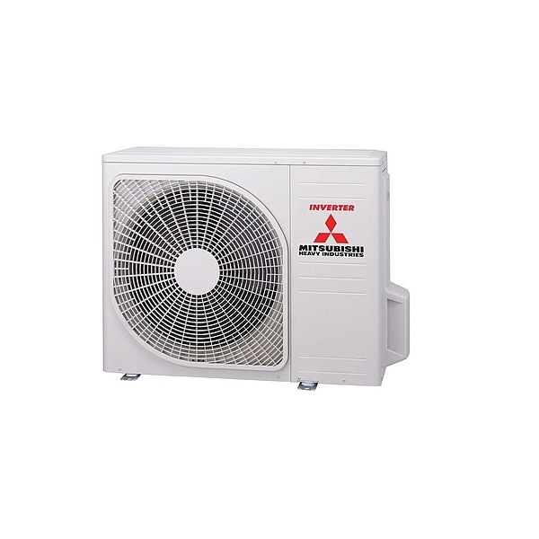 Mitsubishi Heavy Monosplit-Außengerät SRC 50 ZS-W - 5,0|5,8 kW Kühlen|Heizen Mitsubishi Heavy Monosplit-Außengerät SRC 50 ZS-W - 5,0|5,8 kW Kühlen|Heizen