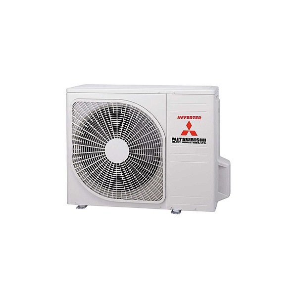 Mitsubishi Heavy Monosplit-Außengerät SRC 63 ZR-W - 6,3|7,1 kW Kühlen|Heizen Mitsubishi Heavy Monosplit-Außengerät SRC 63 ZR-W - 6,3|7,1 kW Kühlen|Heizen