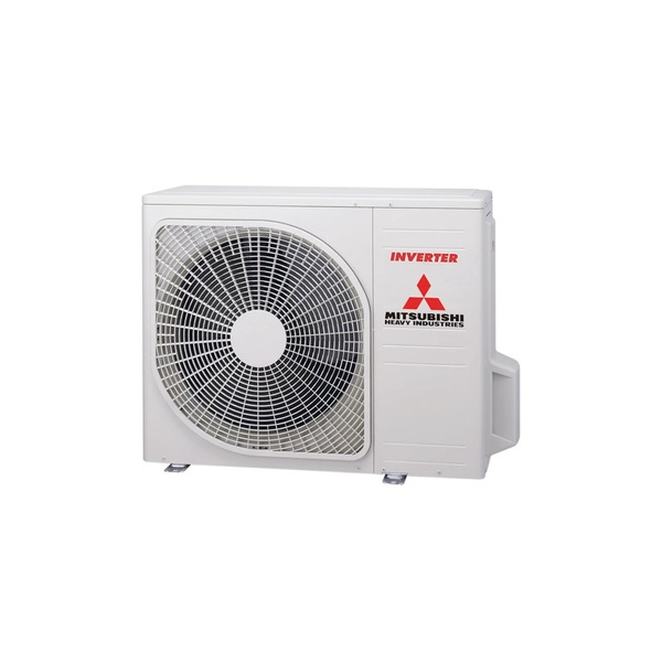 Mitsubishi Heavy Monosplit-Außengerät SRC 71 ZTL-W - 7,1|8,0 kW Kühlen|Heizen Mitsubishi Heavy Monosplit-Außengerät SRC 71 ZTL-W - 7,1|8,0 kW Kühlen|Heizen