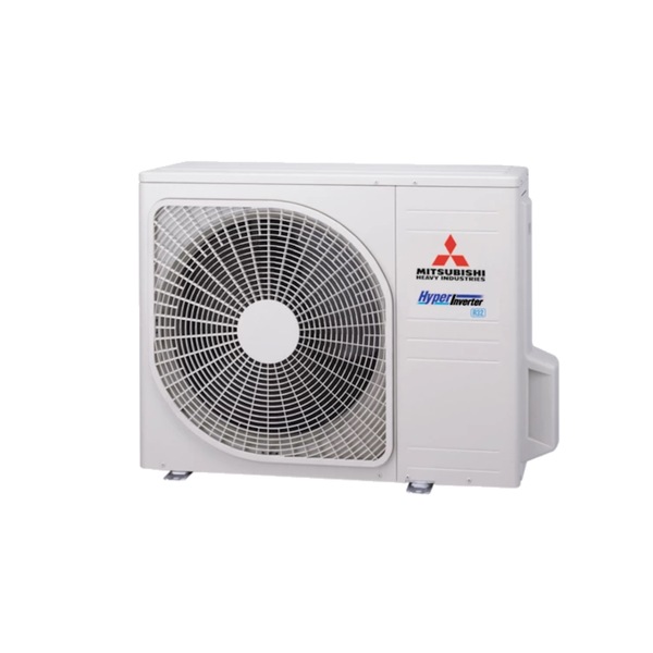 Mitsubishi Heavy Monosplit-Außengerät SRC50ZSX-W3 - 5,0|6,0 kW Kühlen|Heizen Mitsubishi Heavy Monosplit-Außengerät SRC50ZSX-W3 - 5,0|6,0 kW Kühlen|Heizen