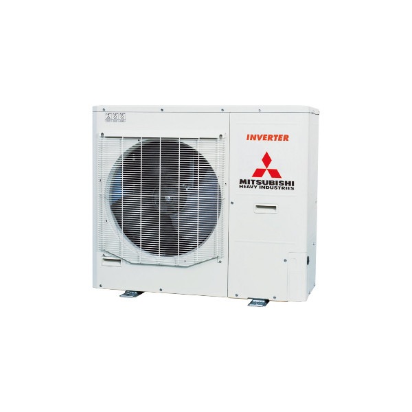 Mitsubishi Heavy Multisplit-Außengerät FDC125VNA - 12,5|14,0 kW Kühlen|Heizen Mitsubishi Heavy Multisplit-Außengerät FDC125VNA - 12,5|14,0 kW Kühlen|Heizen