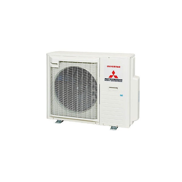 Mitsubishi Heavy Multisplit-Außengerät SCM 71 ZS-W - 7,1|8,6 kW Kühlen|Heizen Mitsubishi Heavy Multisplit-Außengerät SCM 71 ZS-W - 7,1|8,6 kW Kühlen|Heizen