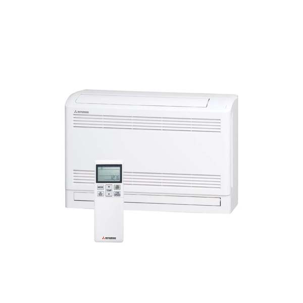 Mitsubishi Heavy Truhengerät SRF50ZSX-W - 5,0|6,0 kW Kühlen|Heizen Mitsubishi Heavy Truhengerät SRF50ZSX-W - 5,0|6,0 kW Kühlen|Heizen