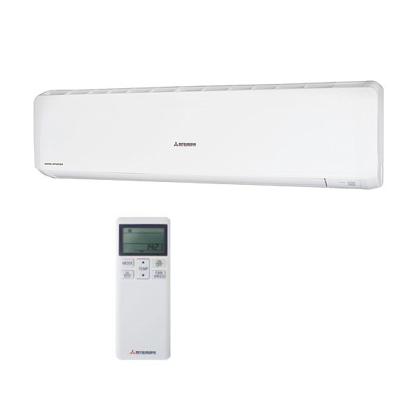 Mitsubishi Heavy Wandgerät SRK80ZR-W - 8,0|9,0 kW Kühlen|Heizen
